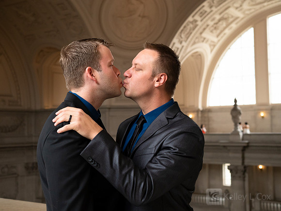 Matt Carlson, Kyle Eisenreich
