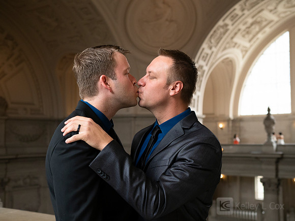 Matt Carlson, Kyle Eisenreich