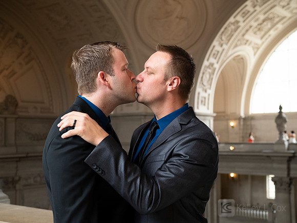 Matt Carlson, Kyle Eisenreich