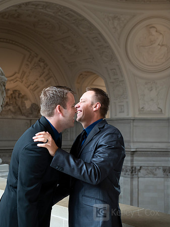 Matt Carlson, Kyle Eisenreich