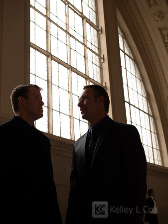 Matt Carlson, Kyle Eisenreich