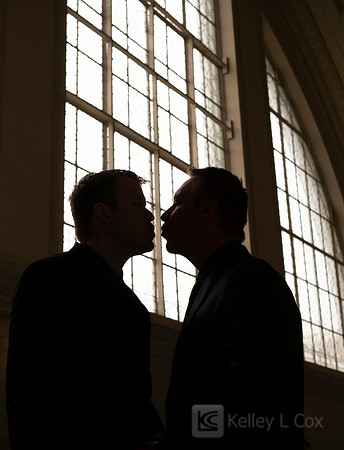 Matt Carlson, Kyle Eisenreich