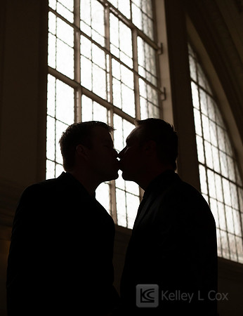 Matt Carlson, Kyle Eisenreich