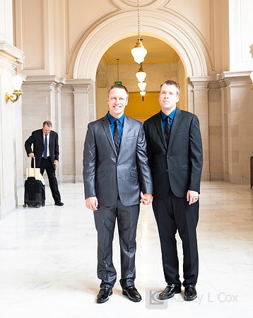 Matt Carlson, Kyle Eisenreich