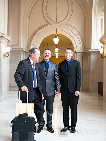 Matt Carlson, Kyle Eisenreich