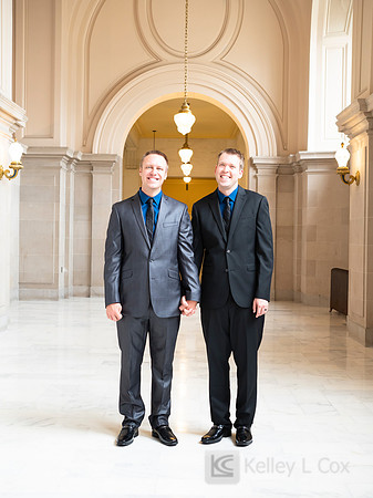 Matt Carlson, Kyle Eisenreich