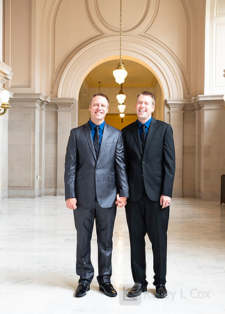 Matt Carlson, Kyle Eisenreich