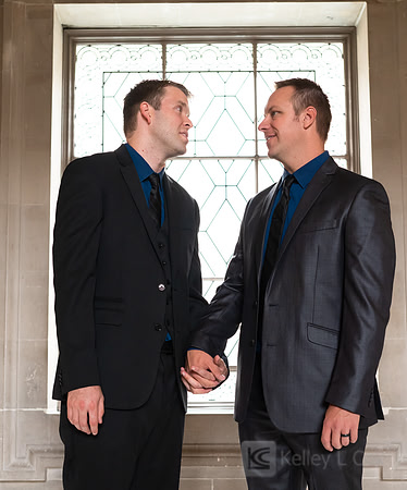 Matt Carlson, Kyle Eisenreich