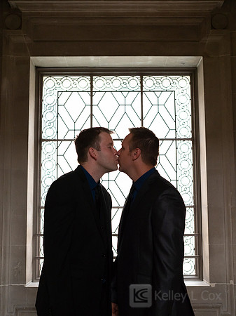 Matt Carlson, Kyle Eisenreich