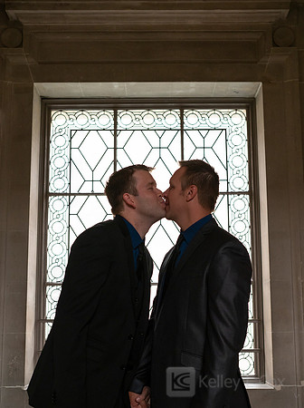 Matt Carlson, Kyle Eisenreich