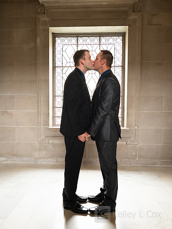 Matt Carlson, Kyle Eisenreich