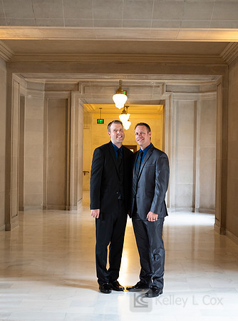 Matt Carlson, Kyle Eisenreich