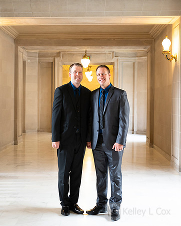 Matt Carlson, Kyle Eisenreich