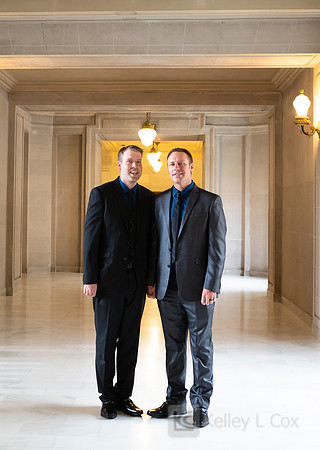 Matt Carlson, Kyle Eisenreich