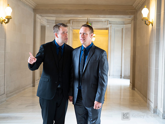Matt Carlson, Kyle Eisenreich