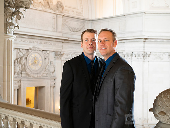 Matt Carlson, Kyle Eisenreich