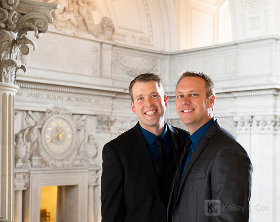 Matt Carlson, Kyle Eisenreich