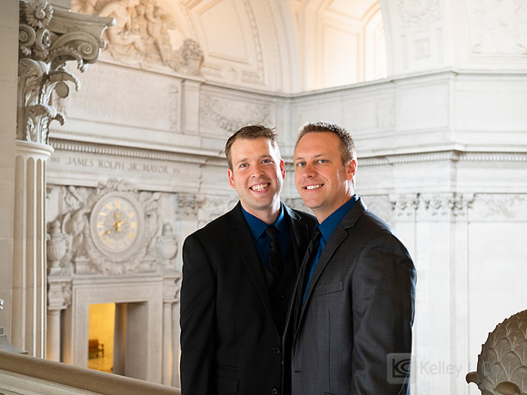 Matt Carlson, Kyle Eisenreich