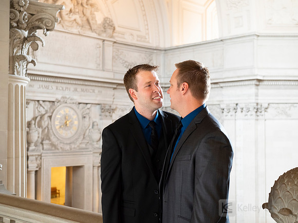 Matt Carlson, Kyle Eisenreich