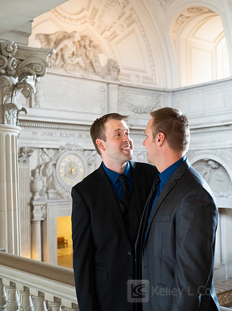 Matt Carlson, Kyle Eisenreich