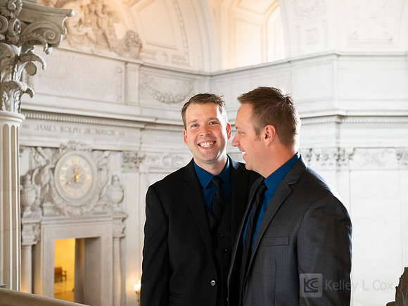 Matt Carlson, Kyle Eisenreich