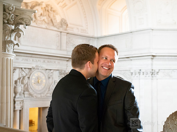 Matt Carlson, Kyle Eisenreich