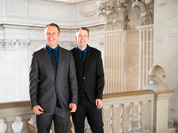 Matt Carlson, Kyle Eisenreich