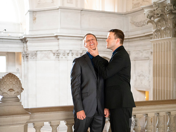 Matt Carlson, Kyle Eisenreich