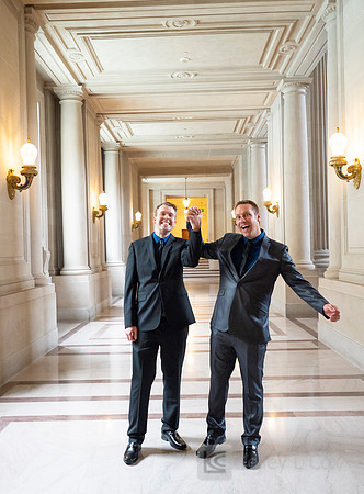 Matt Carlson, Kyle Eisenreich