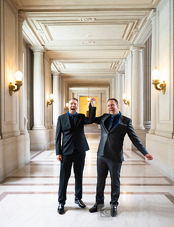 Matt Carlson, Kyle Eisenreich