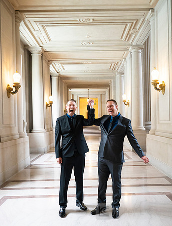 Matt Carlson, Kyle Eisenreich