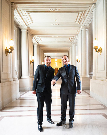 Matt Carlson, Kyle Eisenreich