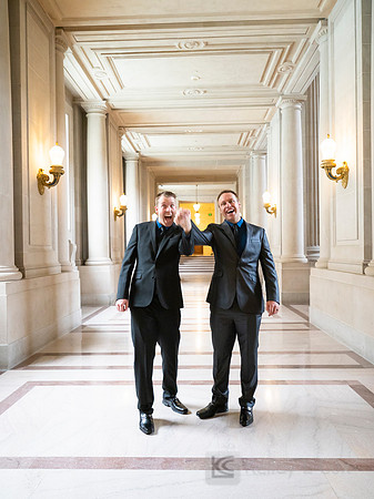 Matt Carlson, Kyle Eisenreich