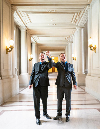 Matt Carlson, Kyle Eisenreich