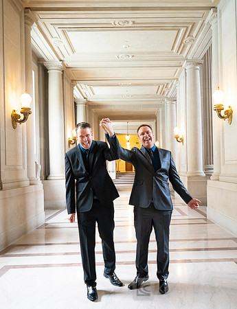 Matt Carlson, Kyle Eisenreich