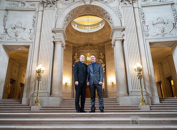 Matt Carlson, Kyle Eisenreich