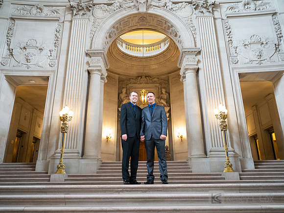 Matt Carlson, Kyle Eisenreich