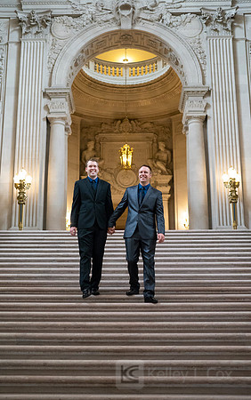 Matt Carlson, Kyle Eisenreich
