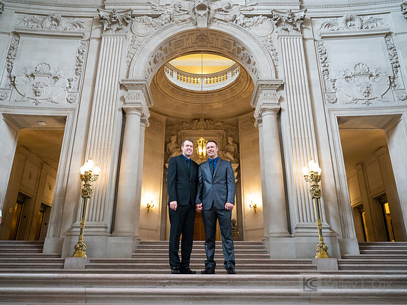 Matt Carlson, Kyle Eisenreich