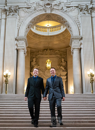 Matt Carlson, Kyle Eisenreich