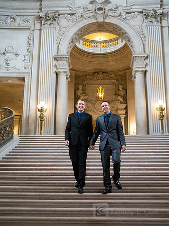 Matt Carlson, Kyle Eisenreich