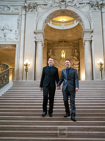 Matt Carlson, Kyle Eisenreich