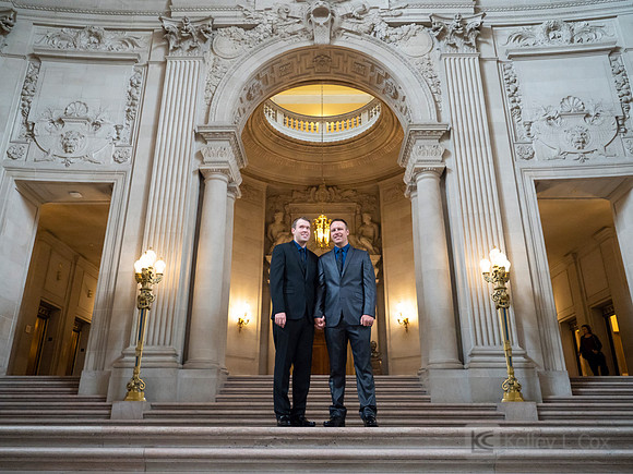 Matt Carlson, Kyle Eisenreich