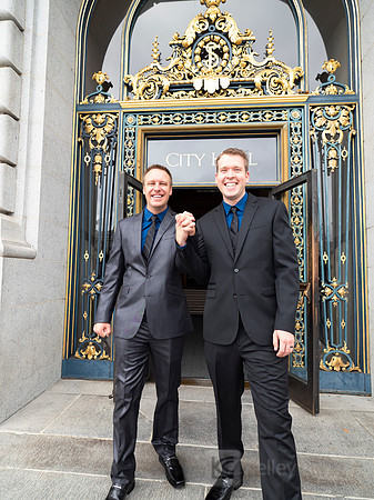 Matt Carlson, Kyle Eisenreich