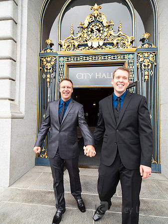 Matt Carlson, Kyle Eisenreich