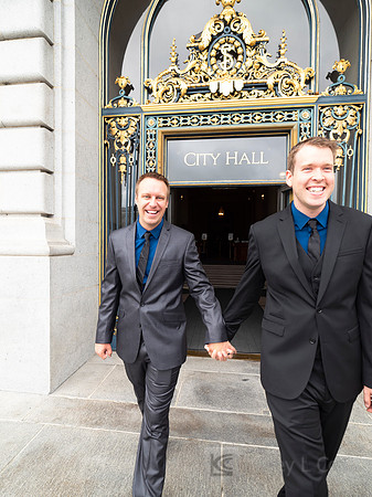 Matt Carlson, Kyle Eisenreich