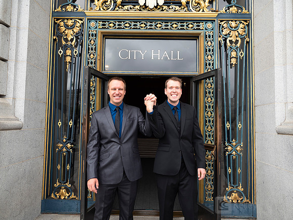 Matt Carlson, Kyle Eisenreich
