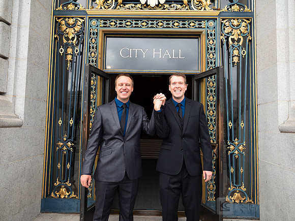 Matt Carlson, Kyle Eisenreich