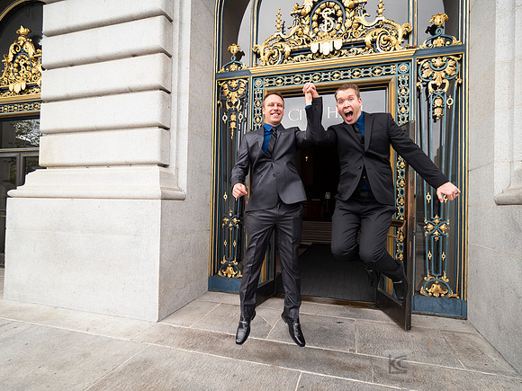 Matt Carlson, Kyle Eisenreich