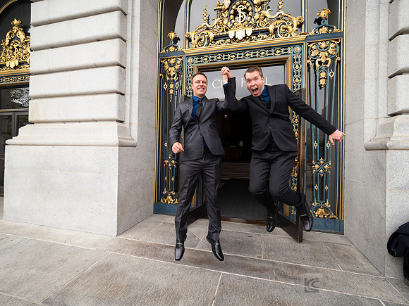 Matt Carlson, Kyle Eisenreich